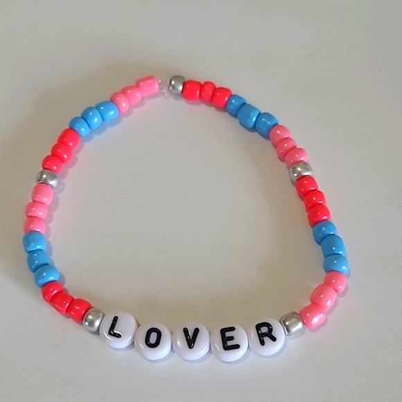 TAYLOR SWIFT BRACELETS - Handmade - Picture 4 of 5